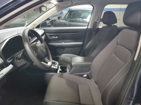 Used 2024 Honda CR-V EX image 17