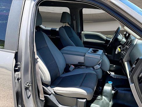 Used 2020 Ford F150 XL w/ Equipment Group 101A Mid AWD/4WD image 6