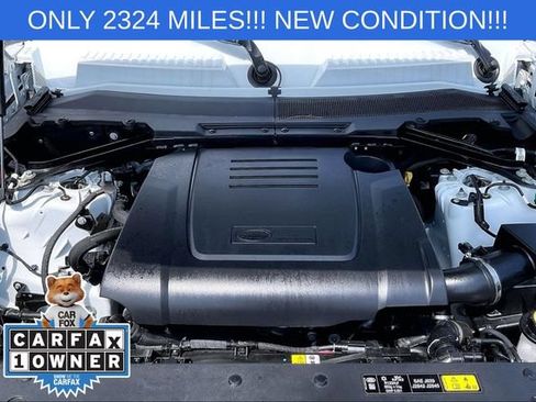 Used 2026 Land Rover Defender 110 S AWD/4WD image 10