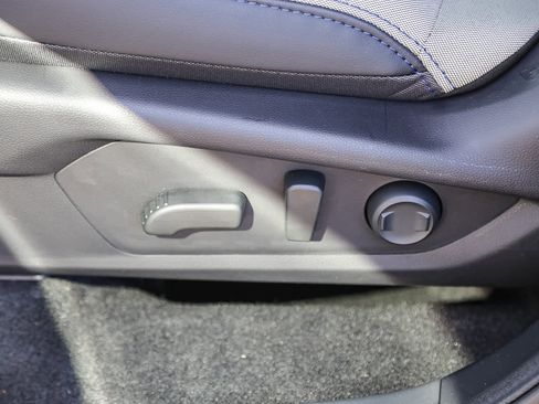 New 2026 Subaru Forester Premium AWD/4WD image 22