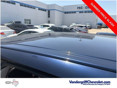 Used 2019 INFINITI QX60 Pure FWD image 21