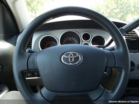 Used 2011 Toyota Tundra 2WD Double Cab image 23