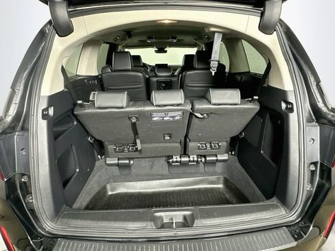 Certified 2025 Honda Odyssey Elite image 36