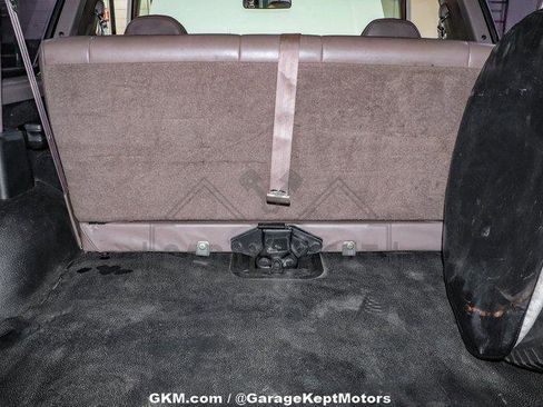 Used 1994 Ford Bronco XL image 72