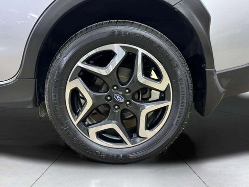 Used 2019 Subaru Crosstrek 2.0i Limited w/ Moonroof Package w/Navigation image 16