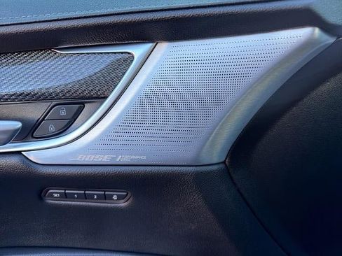 Used 2024 Cadillac XT5 Sportv w/ Technology Package image 33