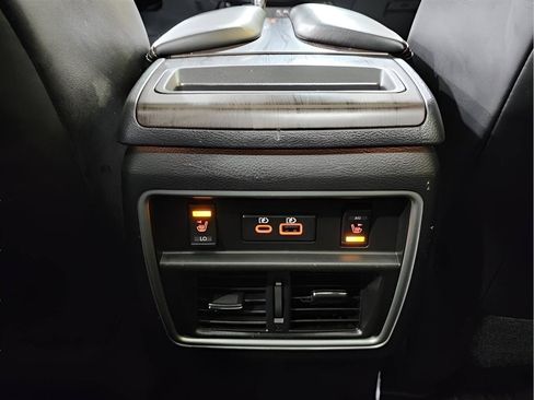 Used 2022 Nissan Murano Platinum w/ Cargo Package AWD/4WD image 18