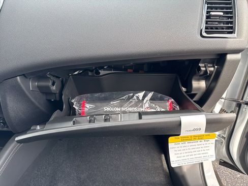 New 2026 Mitsubishi Outlander Sport ES AWD/4WD image 18