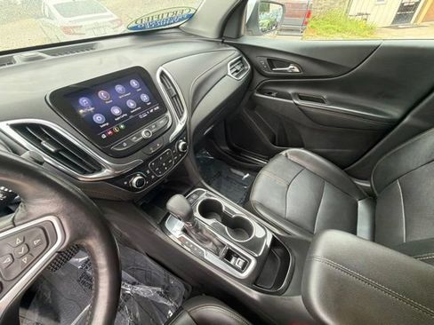 Used 2022 Chevrolet Equinox Premier FWD image 25