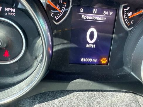 Used 2019 Jeep Wrangler Unlimited Sport AWD/4WD image 10