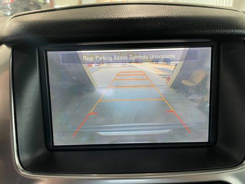 Used 2015 Chevrolet Suburban LTZ AWD/4WD image 15