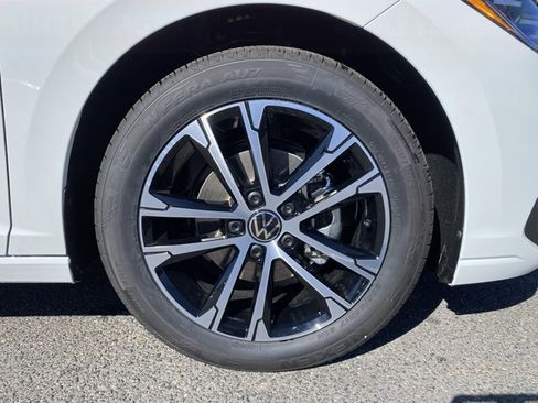 New 2026 Volkswagen Jetta Sport FWD image 10