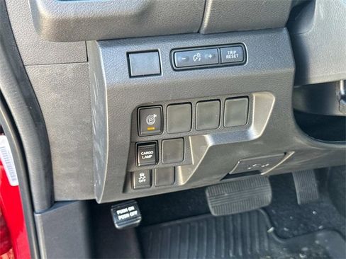 Used 2026 Nissan Frontier SV w/ All-Weather Content Package image 27