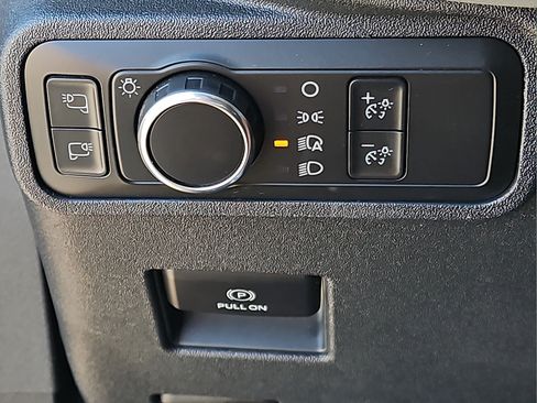 Used 2022 Ford Bronco Badlands AWD/4WD image 17