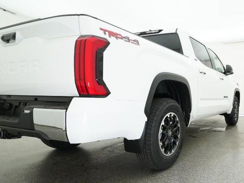 New 2026 Toyota Tundra SR5 AWD/4WD image 24