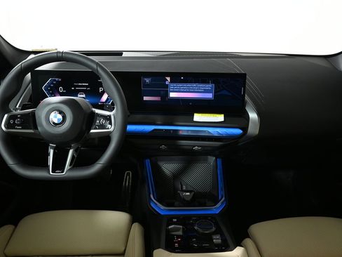 Used 2026 BMW X3 xDrive30 image 16