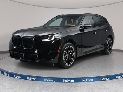 New 2026 BMW X3 xDrive30 w/ Premium Package