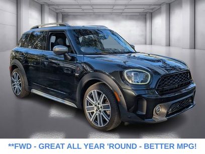 Used 2024 MINI Cooper Countryman S