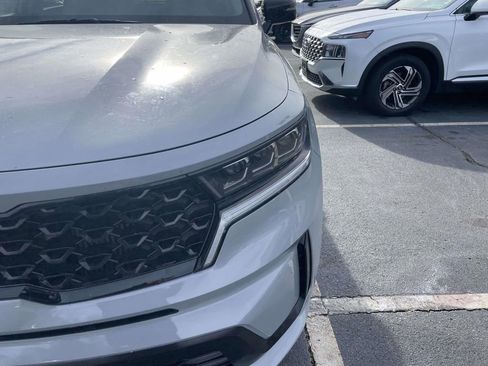 Used 2023 Kia Sorento SX image 14