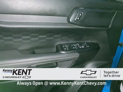 Used 2024 Ford Ranger XLT w/ Trailer Tow Package image 26