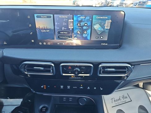 New 2026 Nissan Sentra SV w/ SV Convenience Package image 23