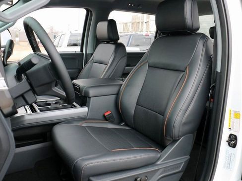 New 2026 Ford F350 Lariat w/ FX4 Off-Road Package image 21