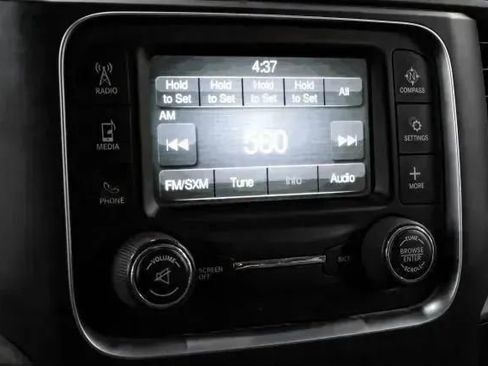 Used 2019 RAM 1500 Express w/ Express Value Package AWD/4WD image 29