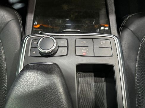 Used 2016 Mercedes-Benz GL 550 4MATIC image 62