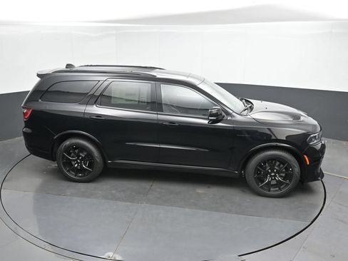 New 2026 Dodge Durango GT AWD/4WD image 30