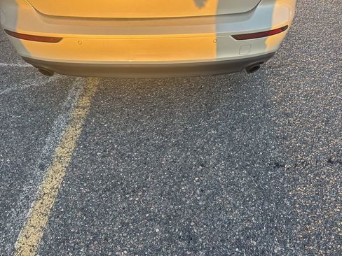 Used 2019 Volvo S60 T5 Momentum w/ Multimedia Package image 11