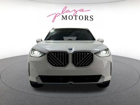 Certified 2026 BMW X3 xDrive30 w/ Premium Package AWD/4WD image 2