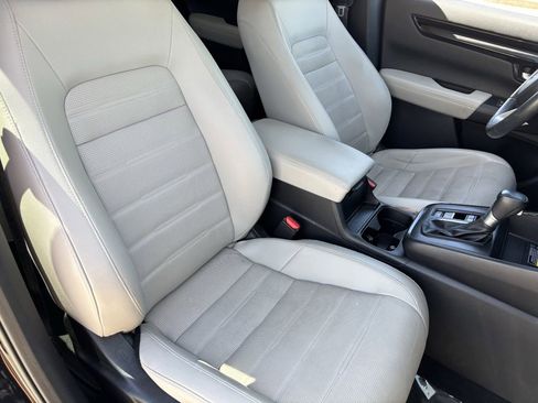 Used 2024 Honda CR-V EX-L image 8