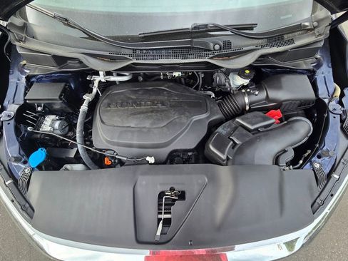 Used 2023 Honda Odyssey Touring image 28