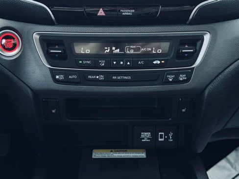 Used 2022 Honda Ridgeline RTL-E image 31