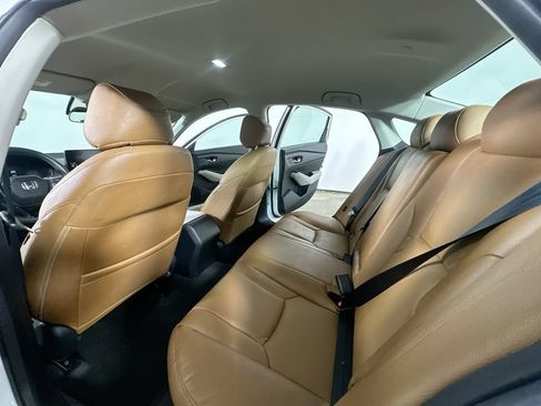 Used 2023 Honda Accord LX image 15