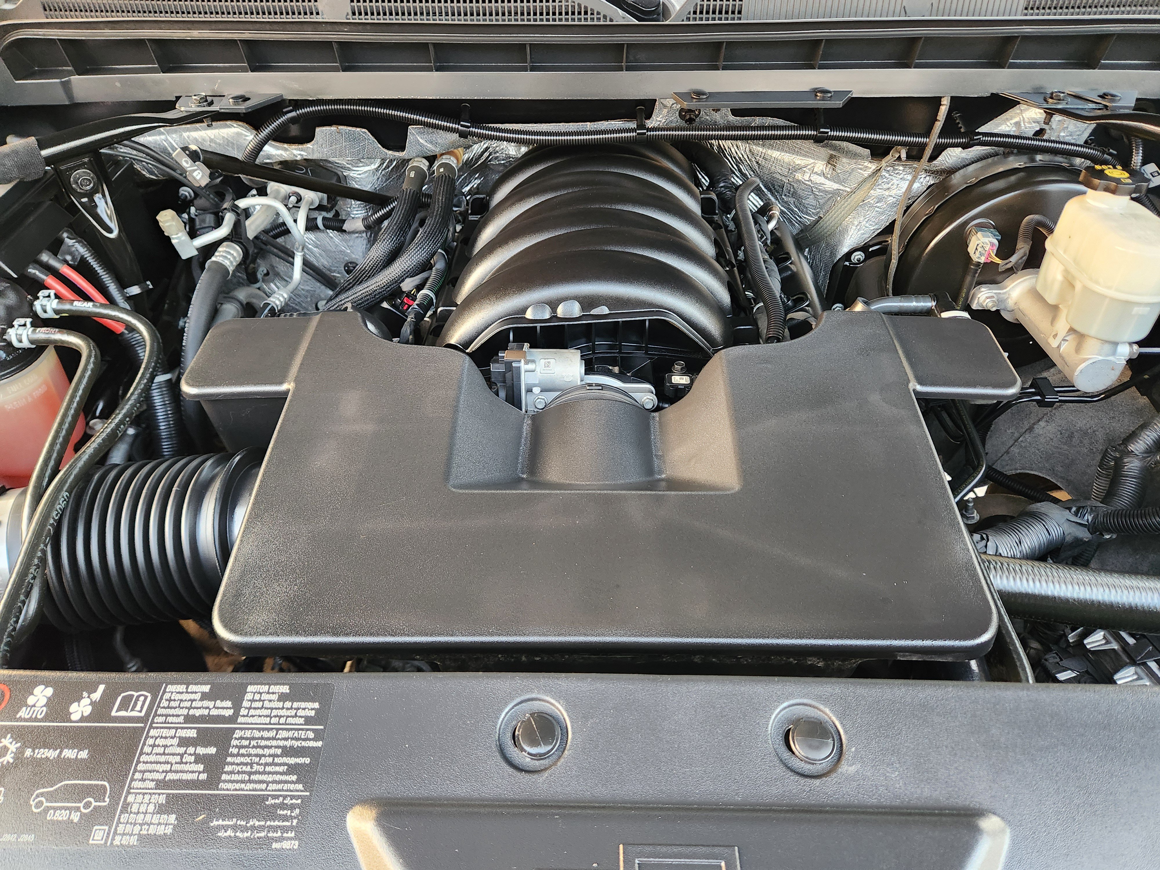 Used 2018 Chevrolet Silverado 1500 LT w/ Texas Edition RWD image 30