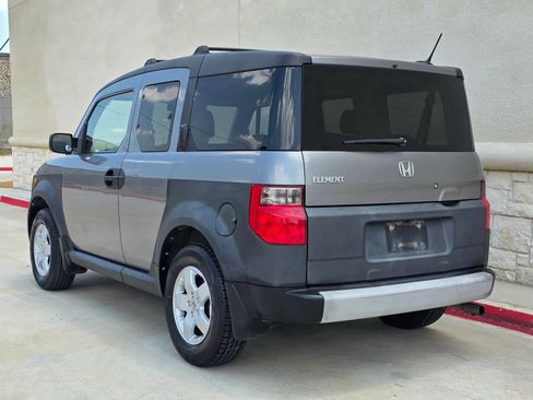 Used 2005 Honda Element EX image 6