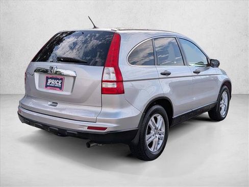 Used 2010 Honda CR-V EX image 5