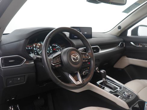 Used 2023 MAZDA CX-5 AWD 2.5 S w/ Premium Plus Pkg image 17