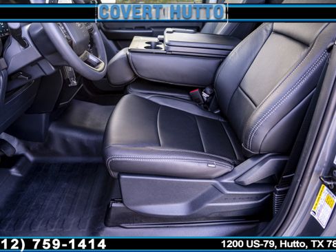 New 2025 Ford F150 XL w/ Equipment Group 103A High image 21