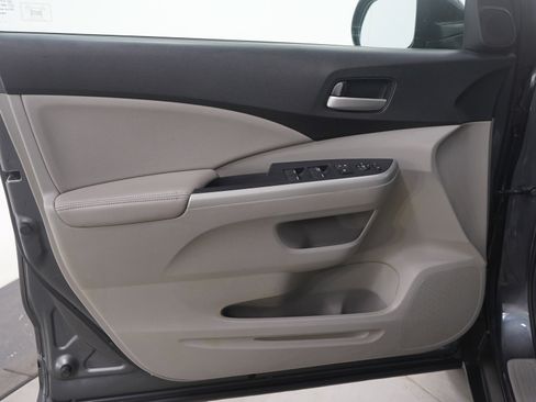 Used 2012 Honda CR-V EX-L image 19