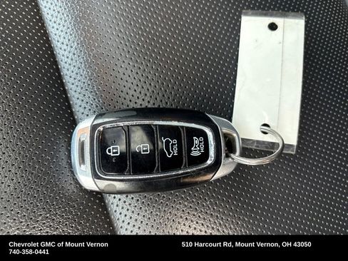 Used 2020 Hyundai Kona Limited image 29