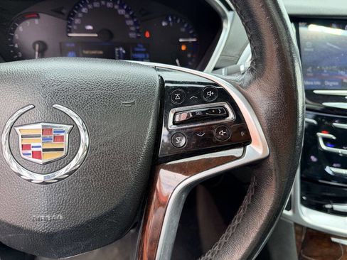 Used 2015 Cadillac SRX Performance w/ Driver Awareness Package FWD image 18