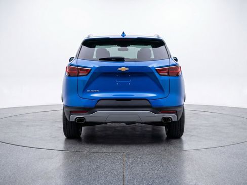 Used 2025 Chevrolet Blazer LT image 7