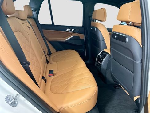 Used 2024 BMW X5 sDrive40i w/ Premium Package RWD image 21