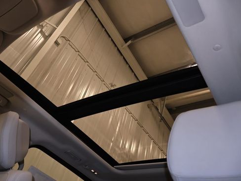 New 2026 Ford Expedition Max Platinum AWD/4WD image 34