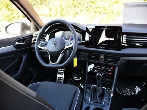 New 2026 Volkswagen Jetta Sport image 19