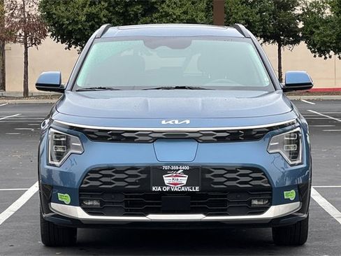 Certified 2023 Kia Niro Wave image 11