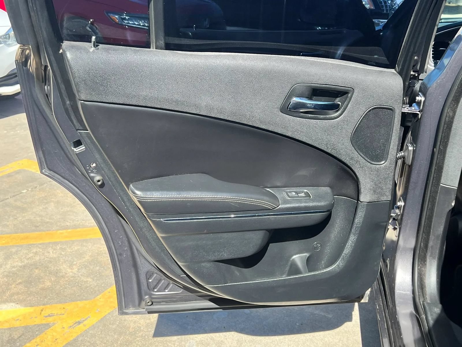 Used 2014 Dodge Charger SXT Plus RWD image 23