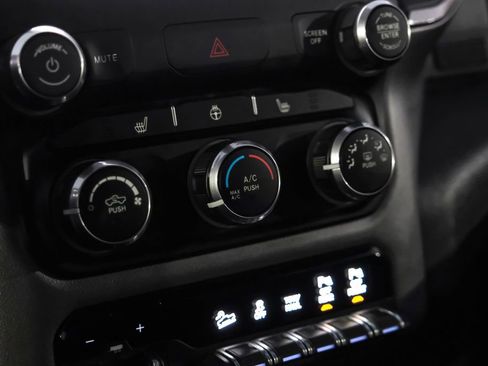 Used 2022 RAM 2500 Power Wagon w/ Level 1 Equipment Group image 24